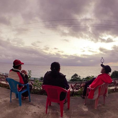 Banai Homestay Lanyu Exterior photo