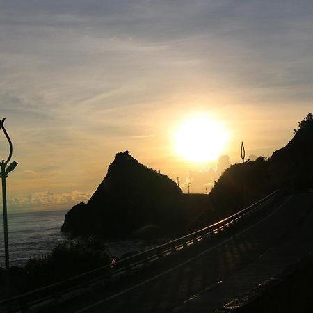 Banai Homestay Lanyu Exterior photo