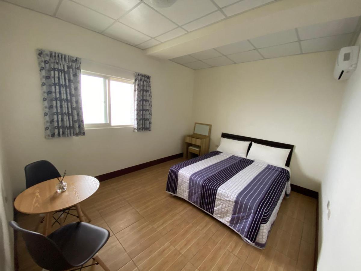Banai Homestay Lanyu Exterior photo
