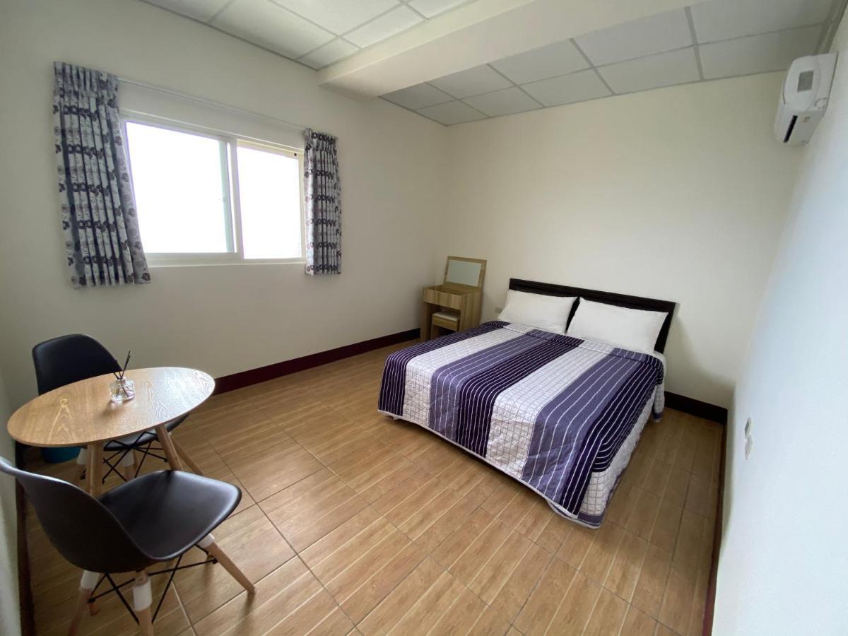 Banai Homestay Lanyu Exterior photo