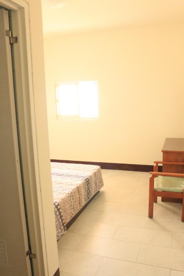 Banai Homestay Lanyu Exterior photo