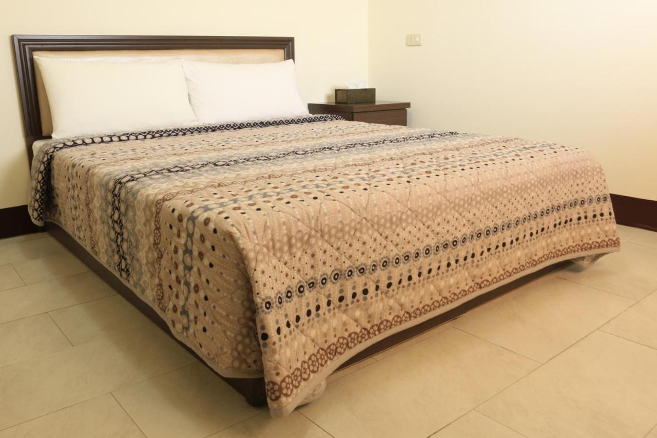 Banai Homestay Lanyu Exterior photo