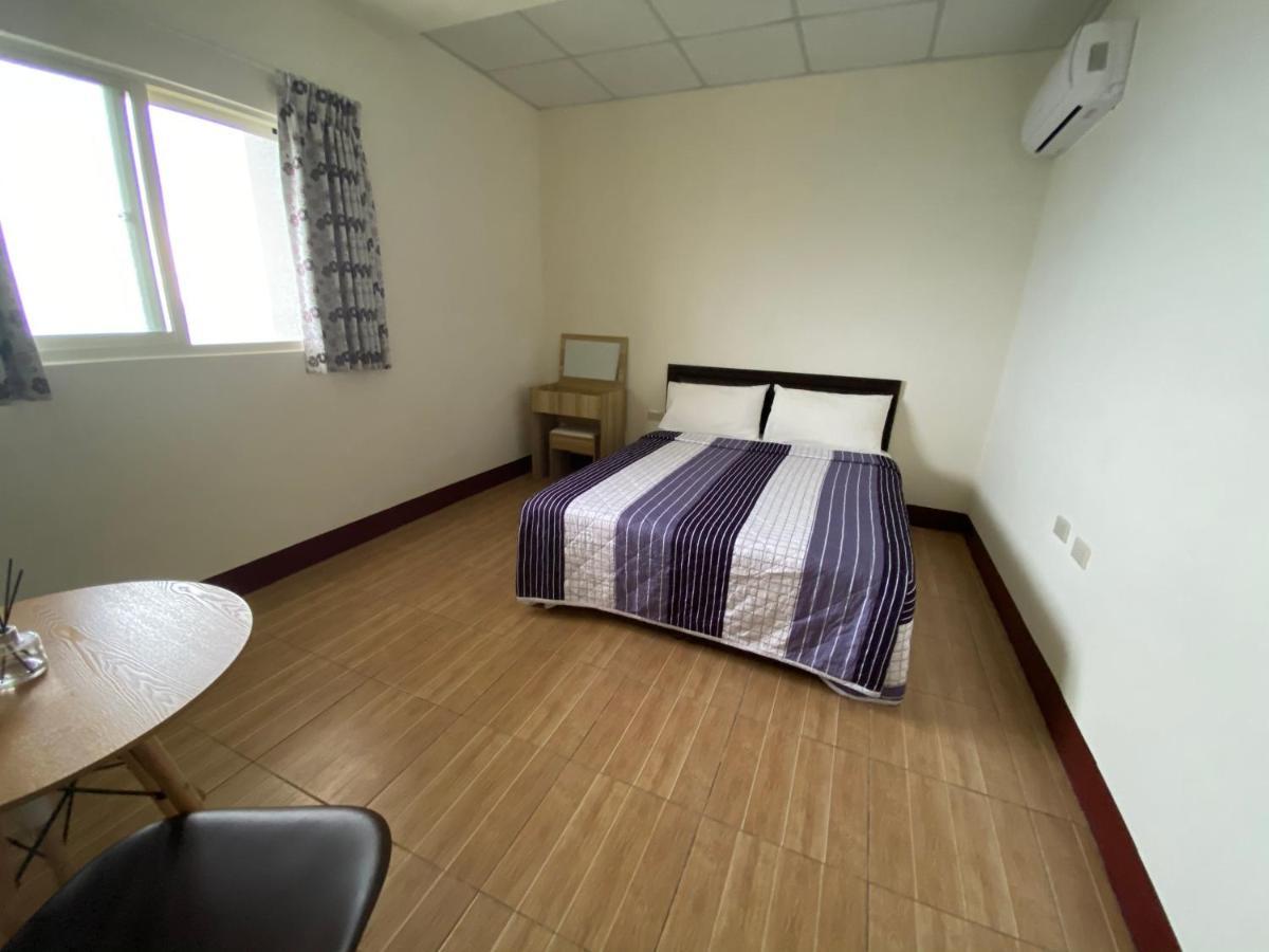 Banai Homestay Lanyu Exterior photo