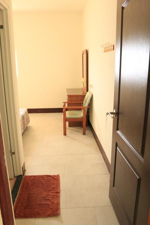 Banai Homestay Lanyu Exterior photo