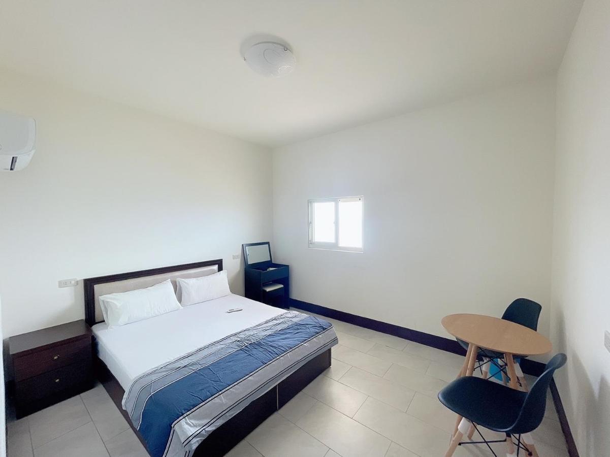Banai Homestay Lanyu Exterior photo