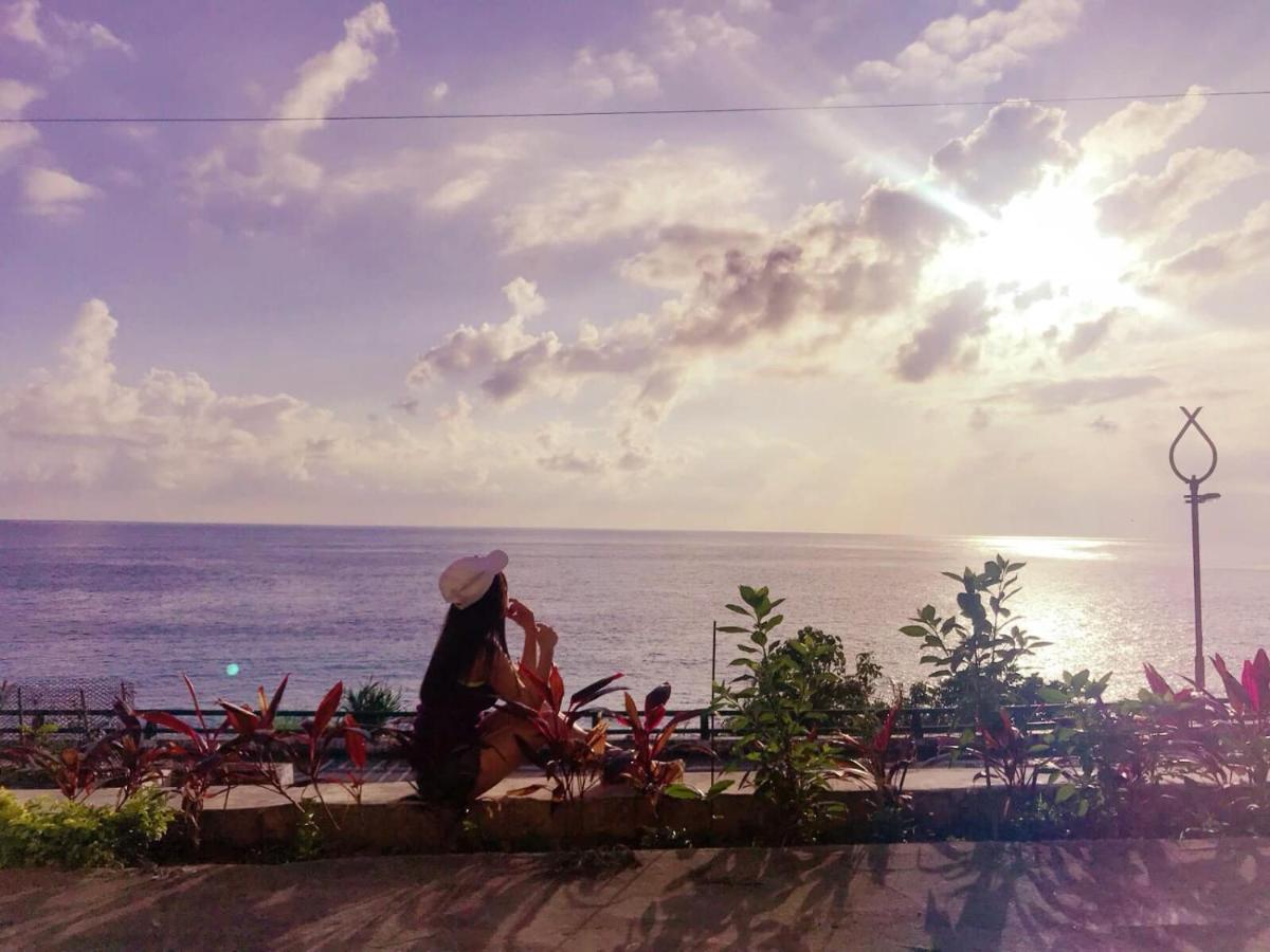 Banai Homestay Lanyu Exterior photo