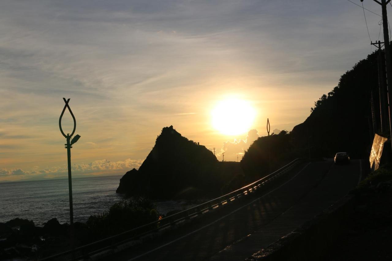 Banai Homestay Lanyu Exterior photo