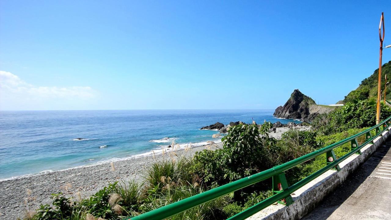 Banai Homestay Lanyu Exterior photo