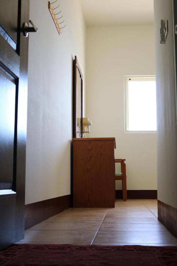 Banai Homestay Lanyu Exterior photo