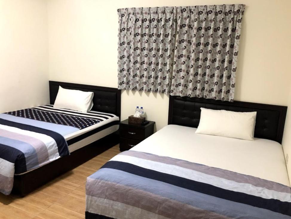 Banai Homestay Lanyu Exterior photo