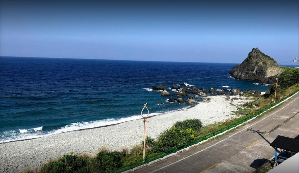 Banai Homestay Lanyu Exterior photo